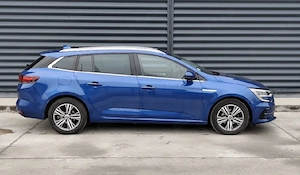 Renault megane 4 2021.09 Intens  - imagine 2