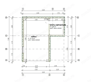Casa parter, 115 mp, zona Tomești  - imagine 5