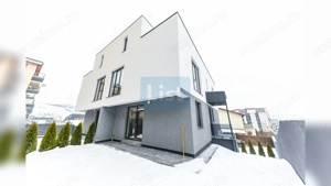 Duplex zona Grigorescu | View superb | 223 suprafata utila  - imagine 3