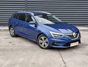 Renault megane 4 2021.09 Intens  - imagine 4