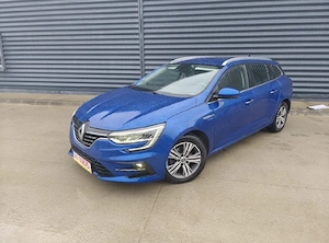 Renault megane 4 2021.09 Intens 