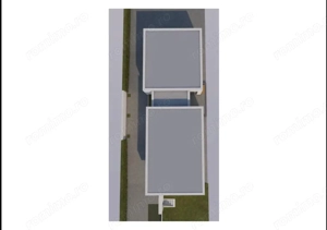 Casă minimalistă premium | 140 mp utili | teren 900 mp | izolație grafitată  - imagine 2