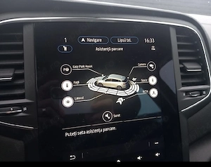 Renault megane 4 2021.09 Intens  - imagine 8