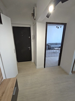 Închiriez apartament 2 camere  - imagine 4