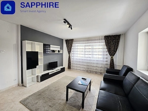 Garsonieră metrou Timpuri Noi, prima închiriere, bloc reabilitat