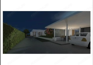 Casă minimalistă premium | 140 mp utili | teren 900 mp | izolație grafitată  - imagine 5