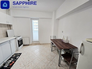 Garsonieră metrou Timpuri Noi, prima închiriere, bloc reabilitat - imagine 6