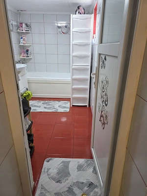 Casa la curte mobilata - imagine 4