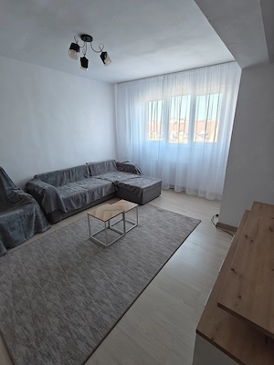 Închiriez apartament 2 camere  - imagine 5