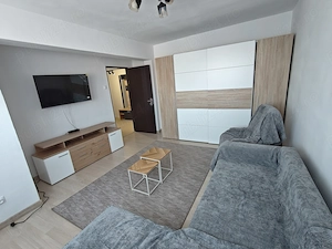 Închiriez apartament 2 camere  - imagine 6