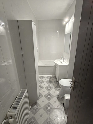 Închiriez apartament 2 camere  - imagine 9