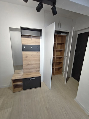 Închiriez apartament 2 camere 