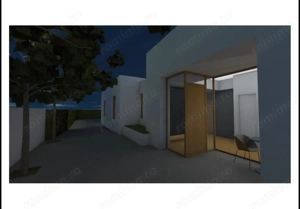 Casă minimalistă premium | 140 mp utili | teren 900 mp | izolație grafitată  - imagine 4