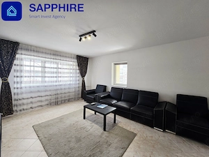 Garsonieră metrou Timpuri Noi, prima închiriere, bloc reabilitat - imagine 2