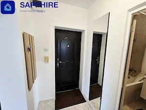 Garsonieră metrou Timpuri Noi, prima închiriere, bloc reabilitat - imagine 4