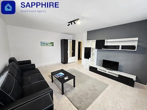 Garsonieră metrou Timpuri Noi, prima închiriere, bloc reabilitat - imagine 3