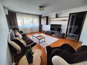 Apartament 4 camere, 95 mp, zona Girocului