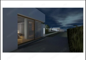 Casă minimalistă premium | 140 mp utili | teren 900 mp | izolație grafitată  - imagine 6