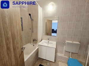 Garsonieră metrou Timpuri Noi, prima închiriere, bloc reabilitat - imagine 7