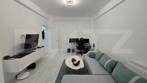 Apartament 2 camere, 61 mp, terasă  90 mp, zona Nord-Est - imagine 5