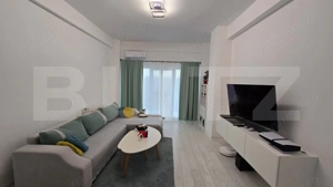 Apartament cu 2 camere și terasă spectaculoasă de 90 mp – colțul tău de liniște 