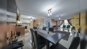 Comision 0%! Casa individuala, Teren 2500mp - imagine 5