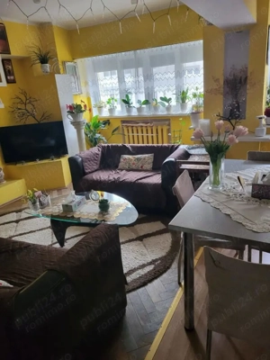 4 camere spațios – zonă Simion Bărnuțiu 90 mp utili