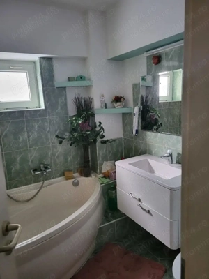 4 camere spațios – zonă Simion Bărnuțiu 90 mp utili - imagine 7