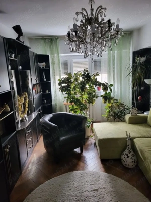 4 camere spațios – zonă Simion Bărnuțiu 90 mp utili - imagine 3