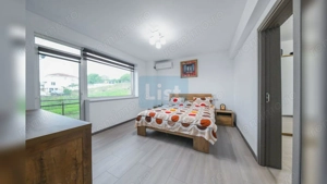 Comision 0%! Casa individuala, Teren 2500mp - imagine 11