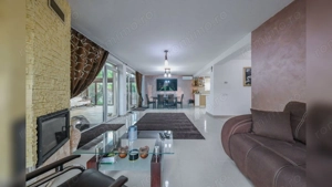 Comision 0%! Casa individuala, Teren 2500mp - imagine 7