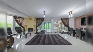 Comision 0%! Casa individuala, Teren 2500mp - imagine 6