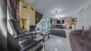 Comision 0%! Casa individuala, Teren 2500mp - imagine 8