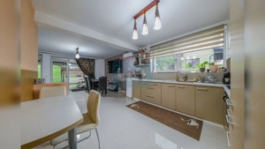 Comision 0%! Casa individuala, Teren 2500mp - imagine 4