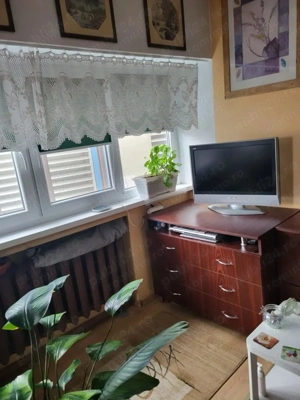 4 camere spațios – zonă Simion Bărnuțiu 90 mp utili - imagine 6
