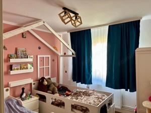 3 camere decomandat, 65 mp – Calea Șagului, etaj 3