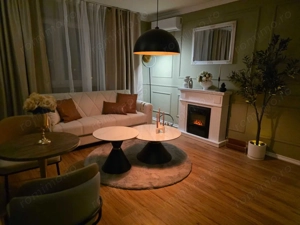 3 camere – confort & stil în zona Cetății