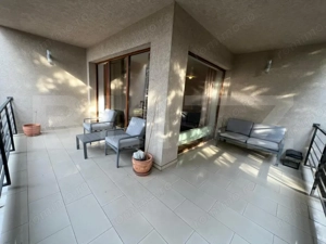 Apartament exclusivist 5 camere, 160 mp, terasă 20 mp, 2 parcări garaj  - imagine 10
