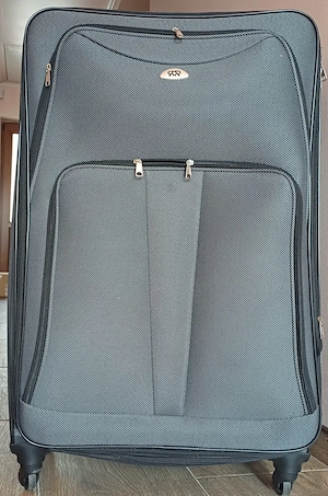 De vânzare troller.