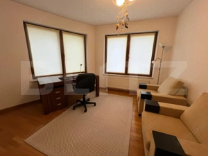 Apartament exclusivist 5 camere, 160 mp, terasă 20 mp, 2 parcări garaj  - imagine 6