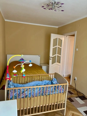 3 camere decomandat, 65 mp – Calea Șagului, etaj 3 - imagine 2