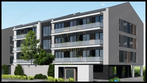 Apartament cu 3 camere si 2 bai | Giroc | Profi - imagine 7