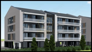 Apartament cu 3 camere si 2 bai | Giroc | Profi - imagine 5