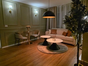 3 camere – confort & stil în zona Cetății - imagine 2