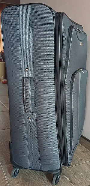 De vânzare troller. - imagine 5