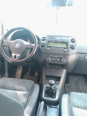 Vand VW Golf Plus, an  2010, benzina - imagine 4