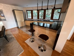 Apartament exclusivist 5 camere, 160 mp, terasă 20 mp, 2 parcări garaj  - imagine 3