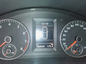 Vand VW Golf Plus, an  2010, benzina - imagine 5