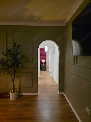 3 camere – confort & stil în zona Cetății - imagine 7