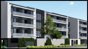 Apartament cu 3 camere si 2 bai | Giroc | Profi - imagine 6